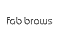 fab brows