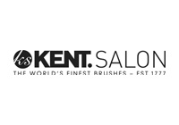 Kent.Salon Brushes