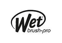 Wet brush-pro (Entwirrbürsten)
