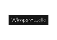 Wimpernwelle