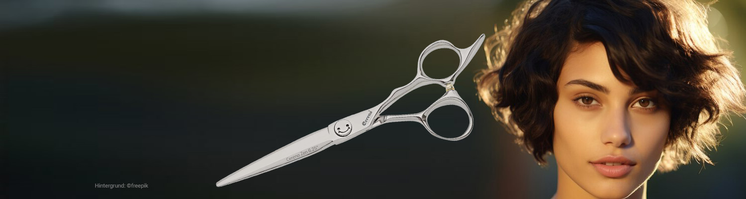 Kopfgrafik Friseurbedarf Siebenrock