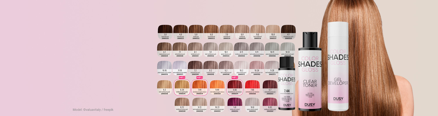 Kopfgrafik Friseurbedarf Siebenrock