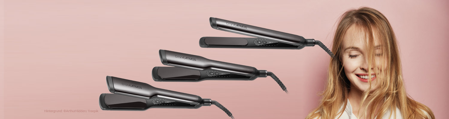 Kopfgrafik Friseurbedarf Siebenrock