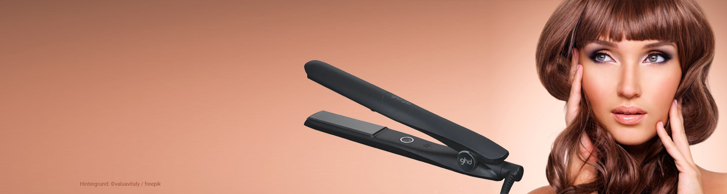 Kopfgrafik Friseurbedarf Siebenrock